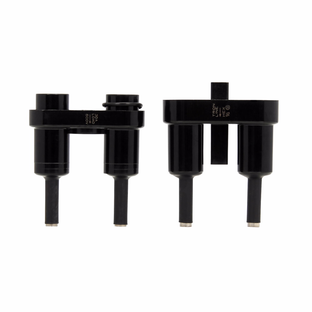 Bussmann HEX-AA