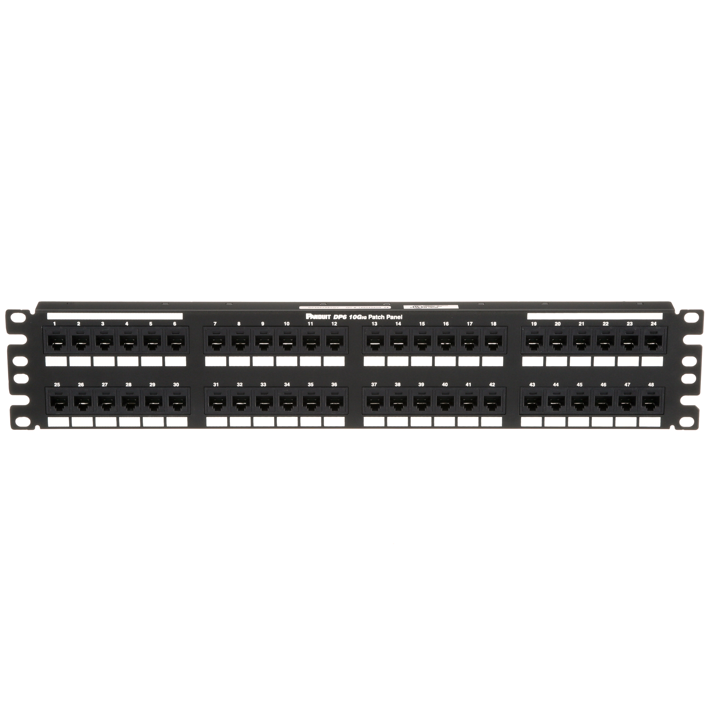 Panduit® DP486X88TGY