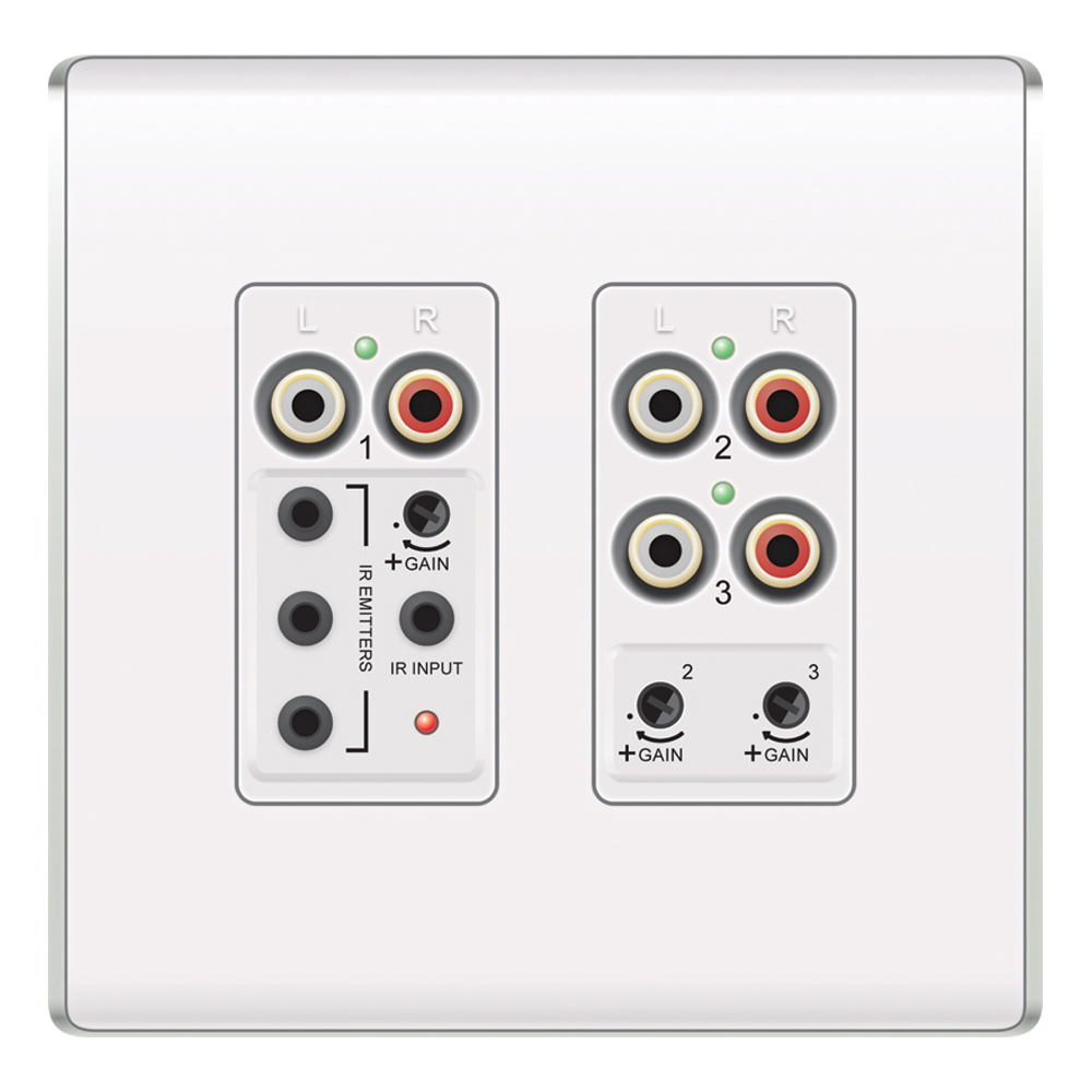 On-Q® AU1011WH