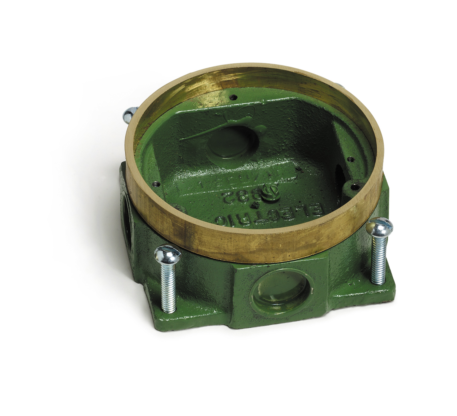 Lew Electric 332-58