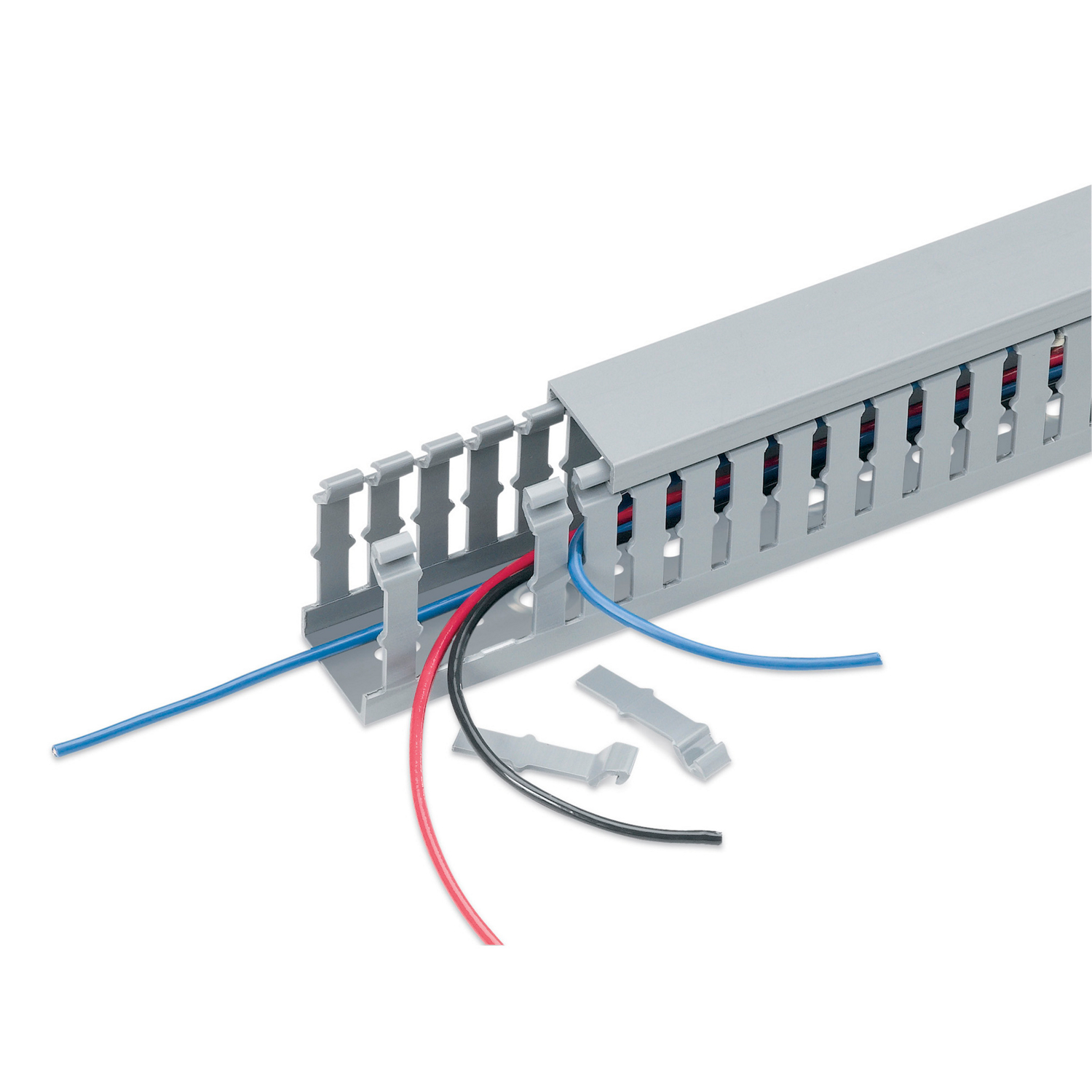 Ty-Duct® TY15X4WHW6