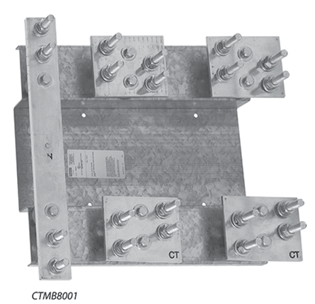 nVent HOFFMAN CTMB4001L