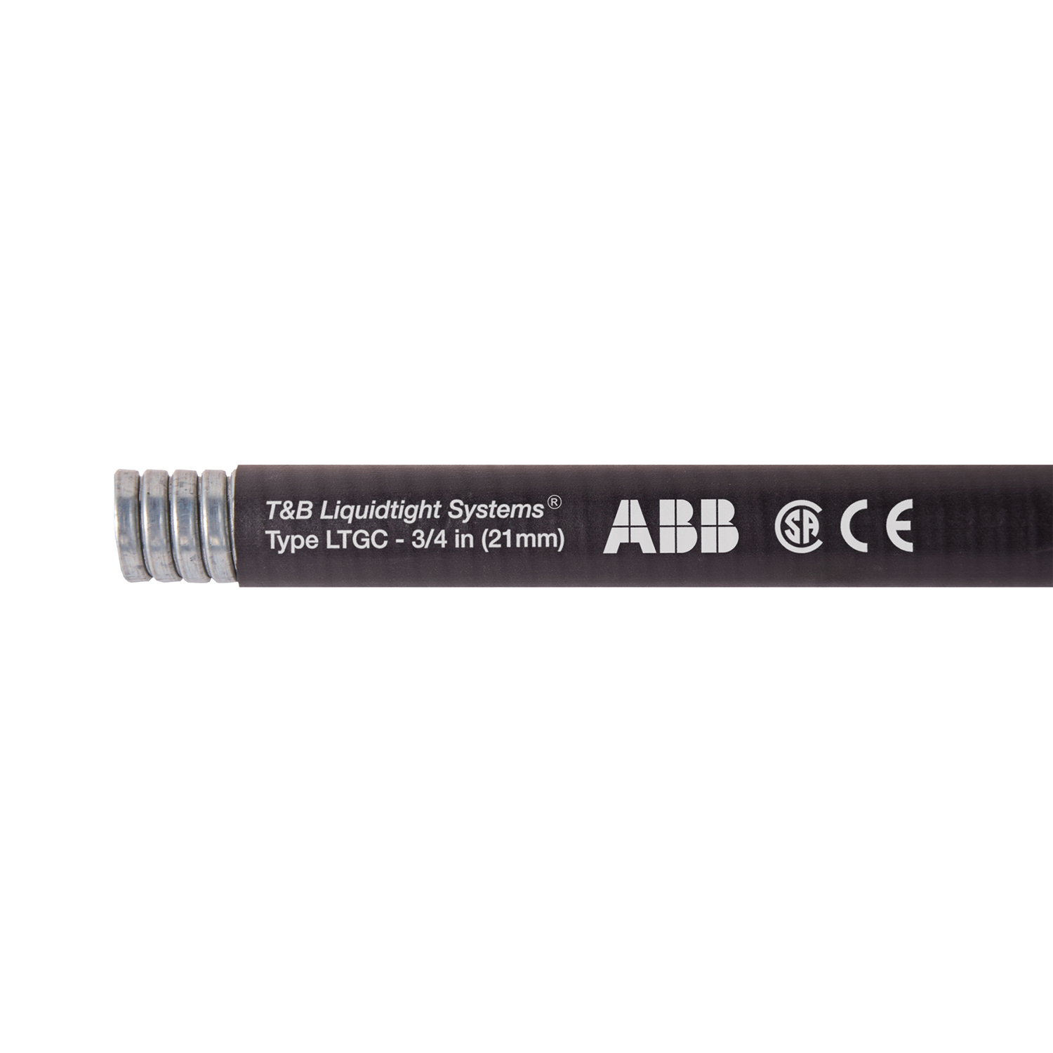 T&B® Fittings LTGCS01B-K