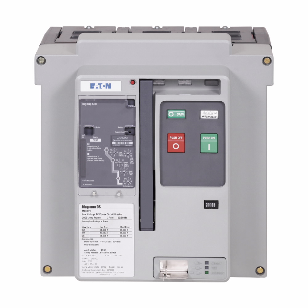EATON MCI3W32FX
