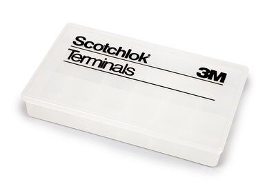 3M™ CLEAR-TERMINAL-BOX