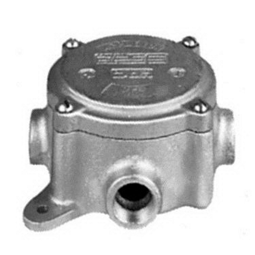 Appleton® CPU20