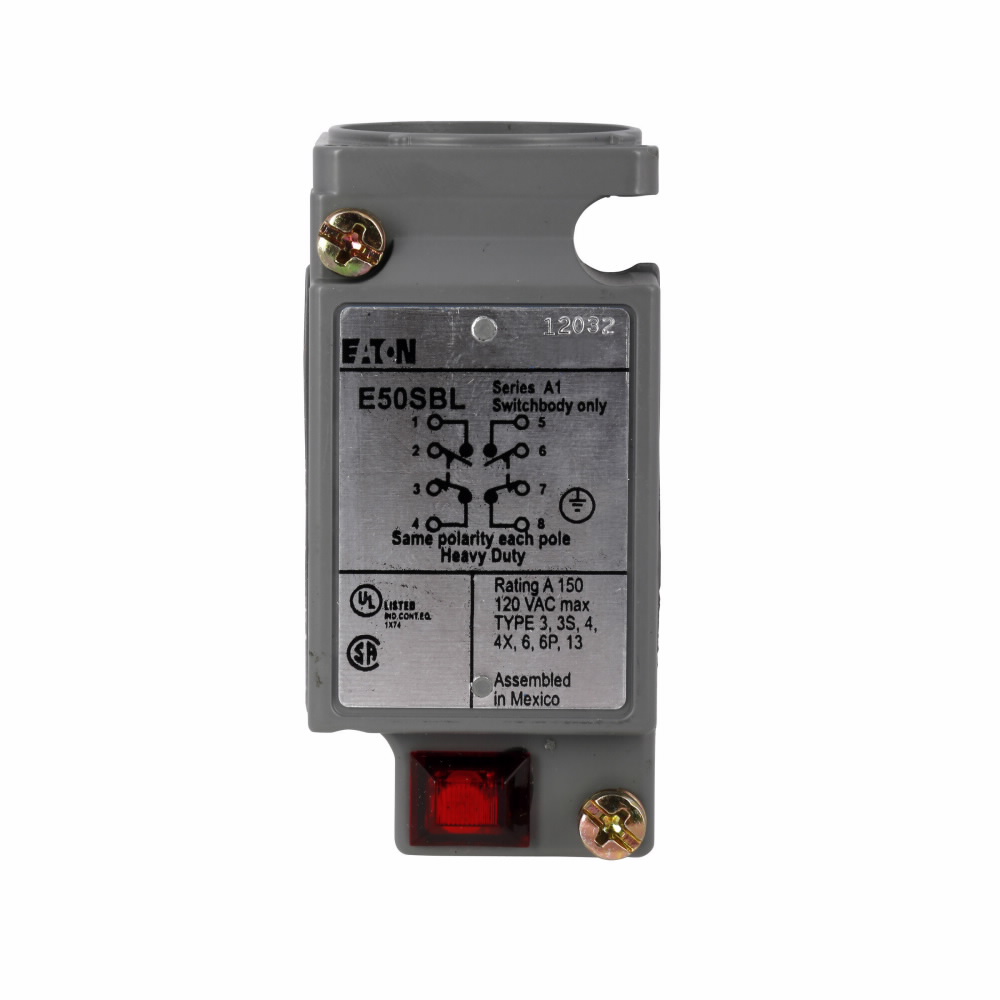 EATON E50SBL
