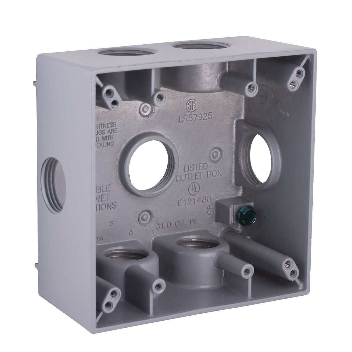 BELL® 5346-0