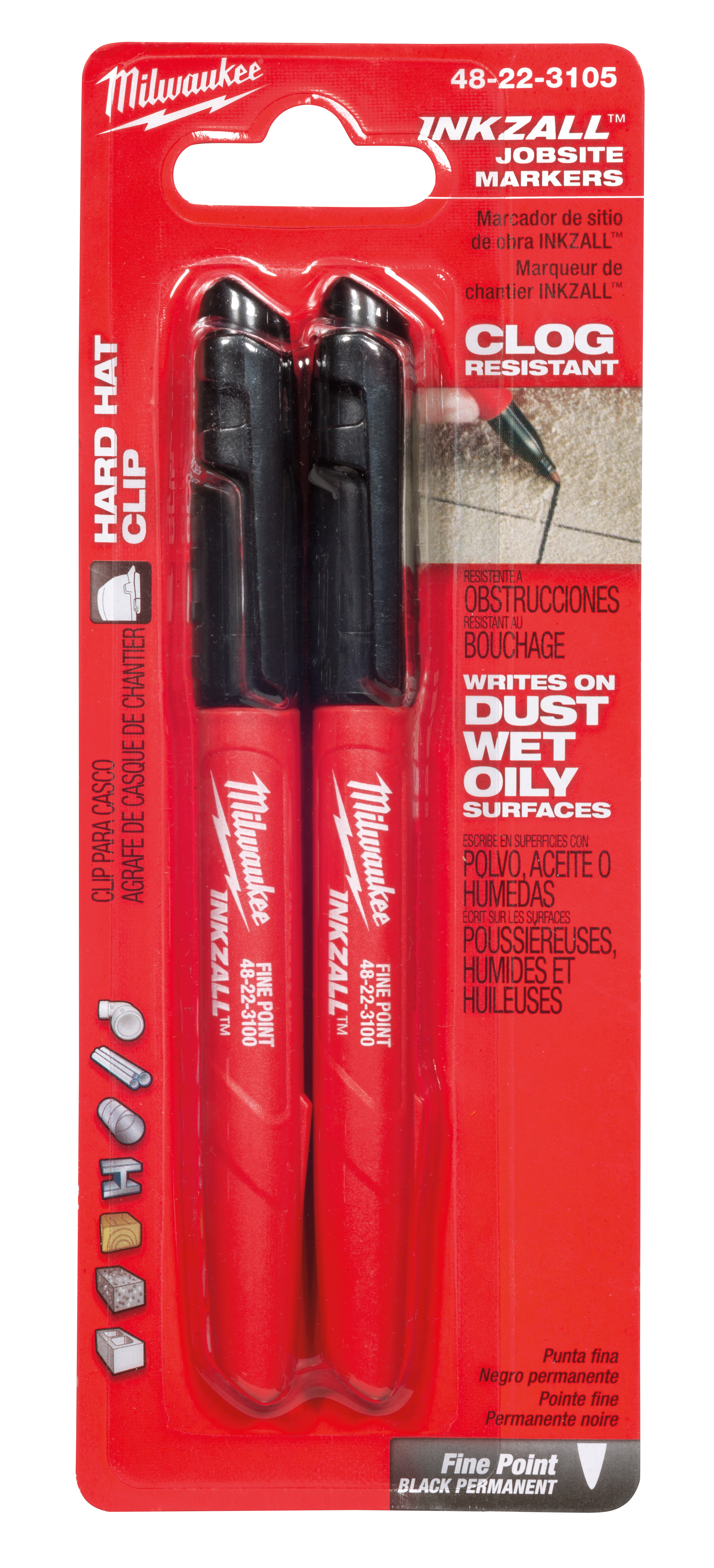 Milwaukee® 48-22-3105