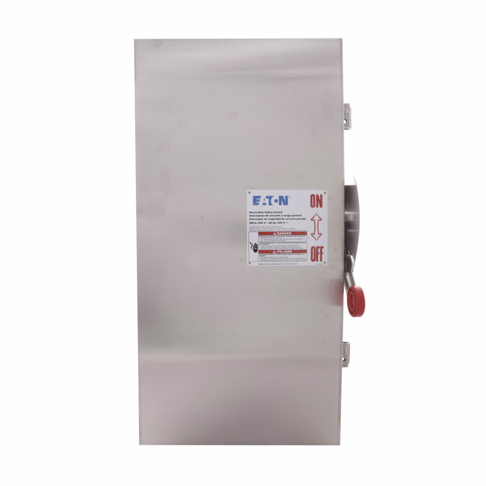 EATON DH364FWKX