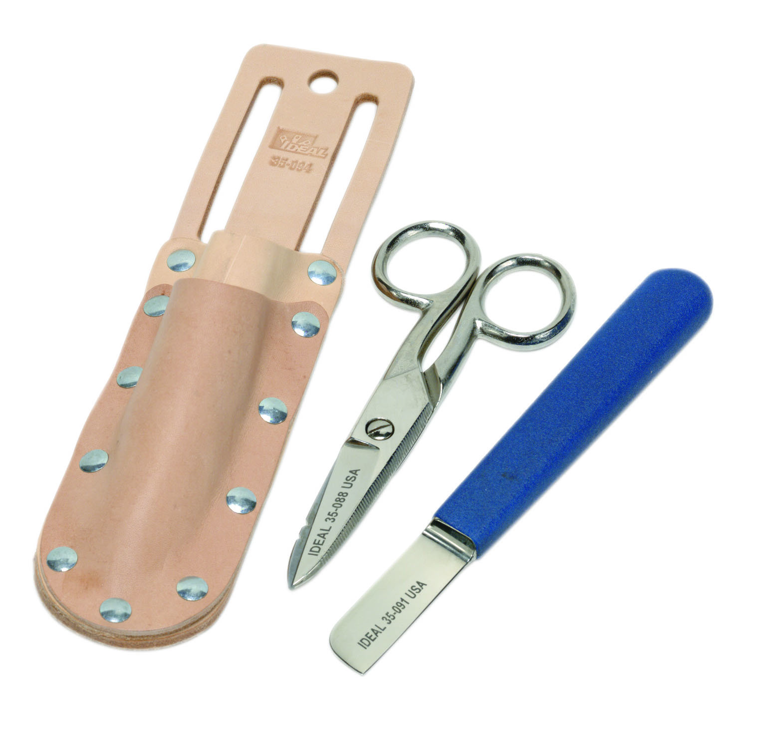 IDEAL® 35-093