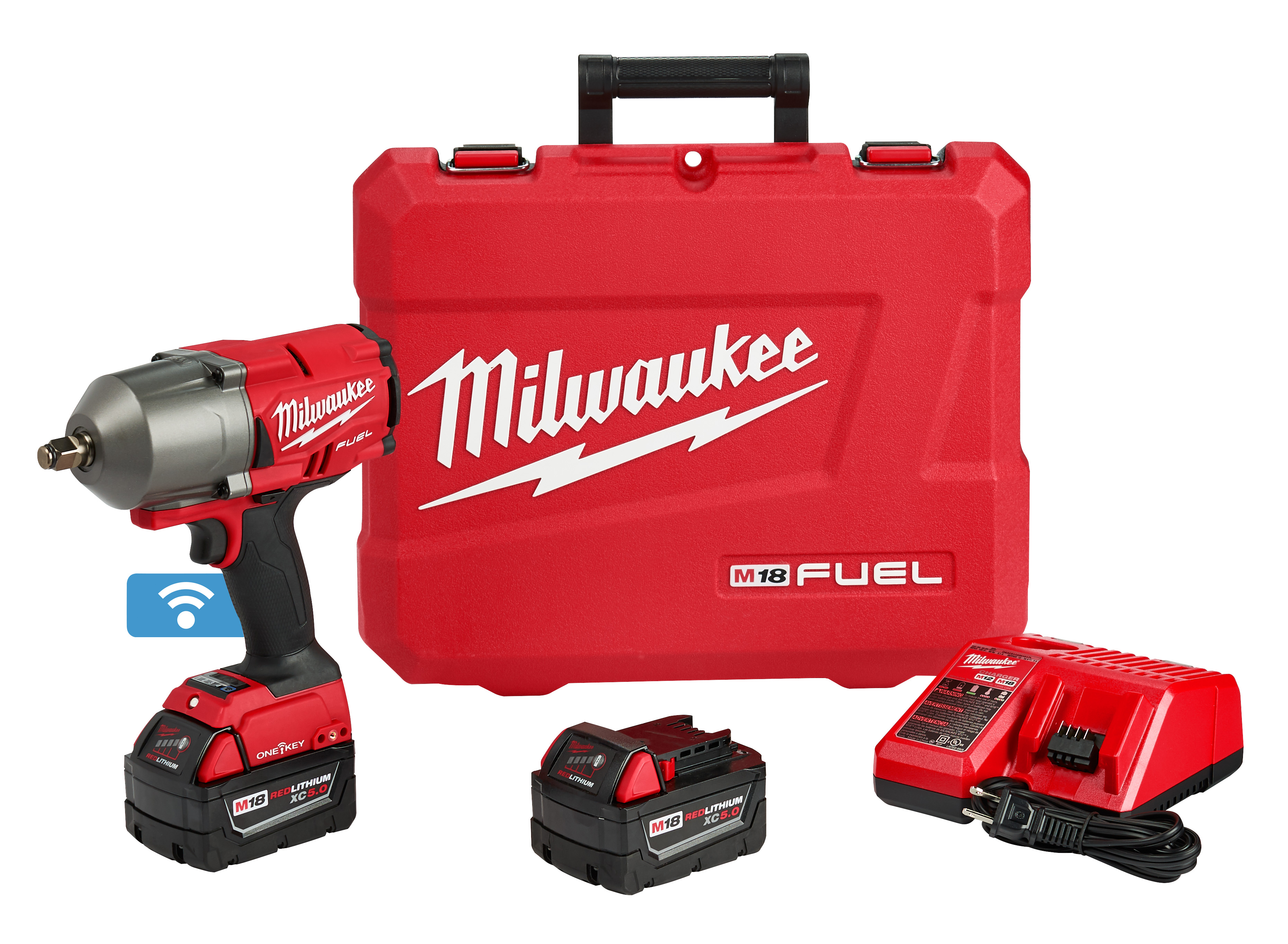 Milwaukee® 2863-22