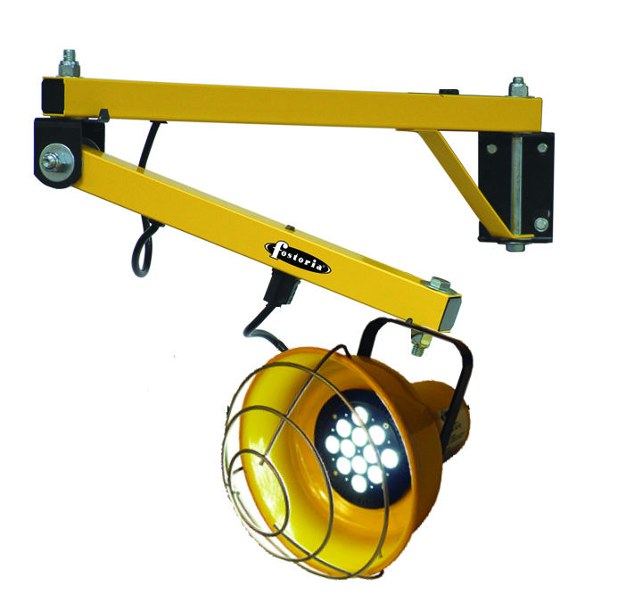 tpi DKL40VALED