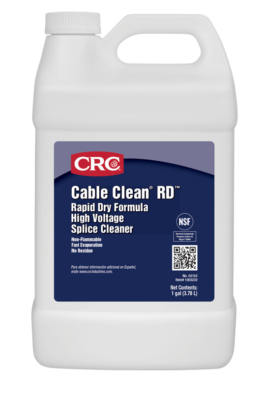 CRC® 02152