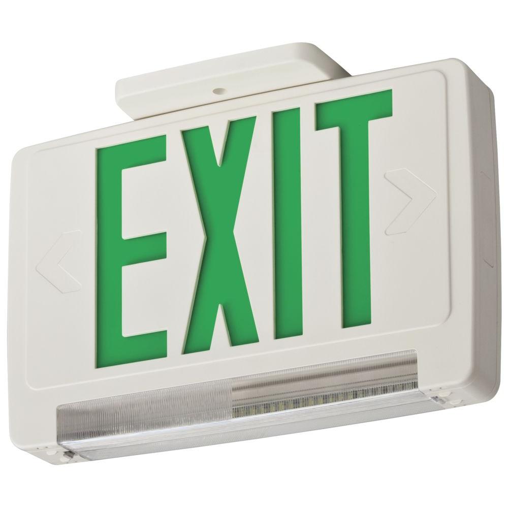 Lithonia Lighting® ECBG LED M6