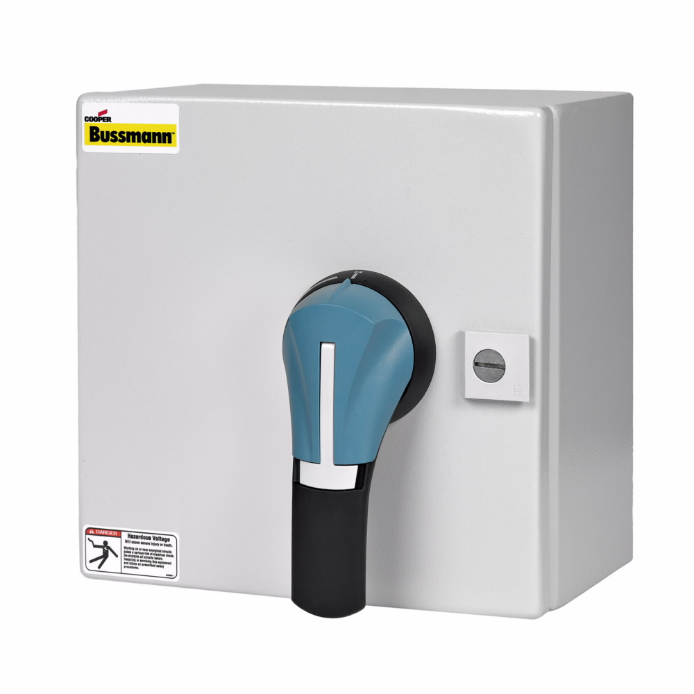 Bussmann ER12-40N3GMS