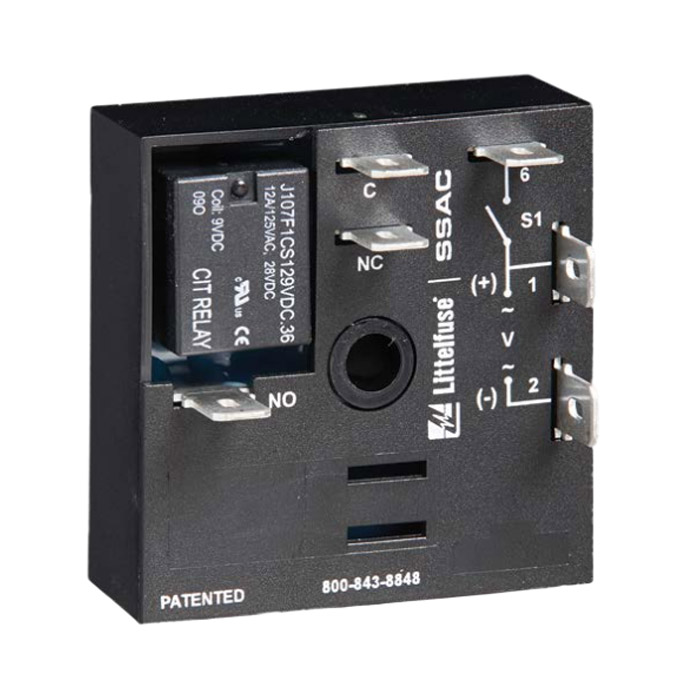 Littelfuse® KRDB422