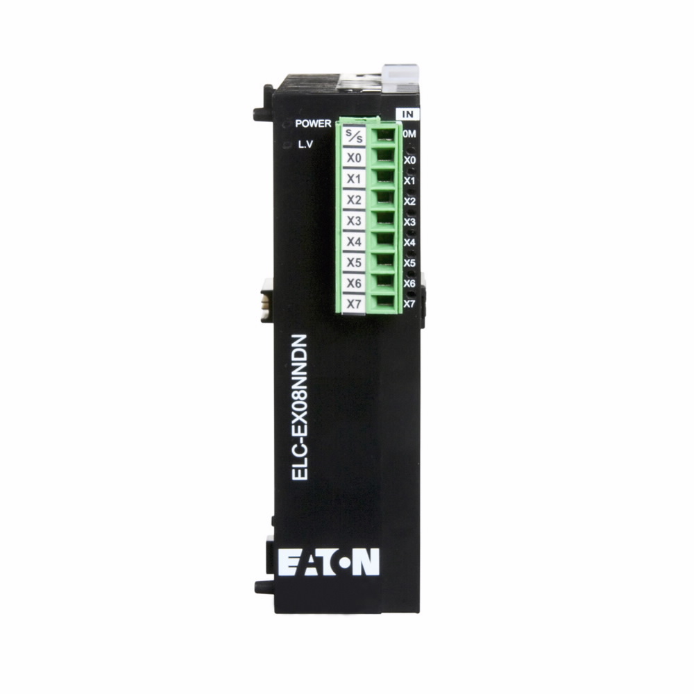 EATON ELC-EX08NNDN
