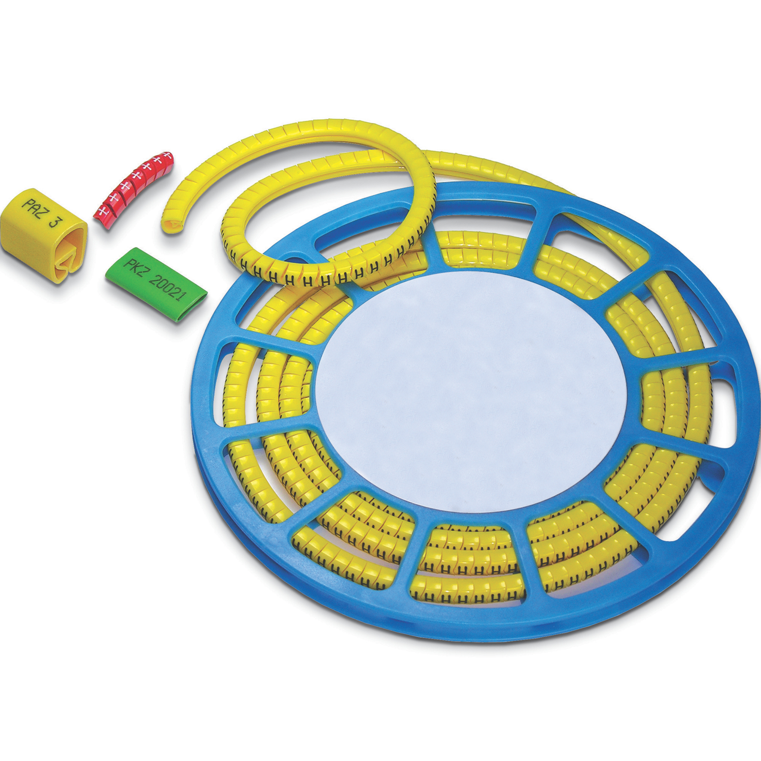 E-Z Code® SMD394-9-C