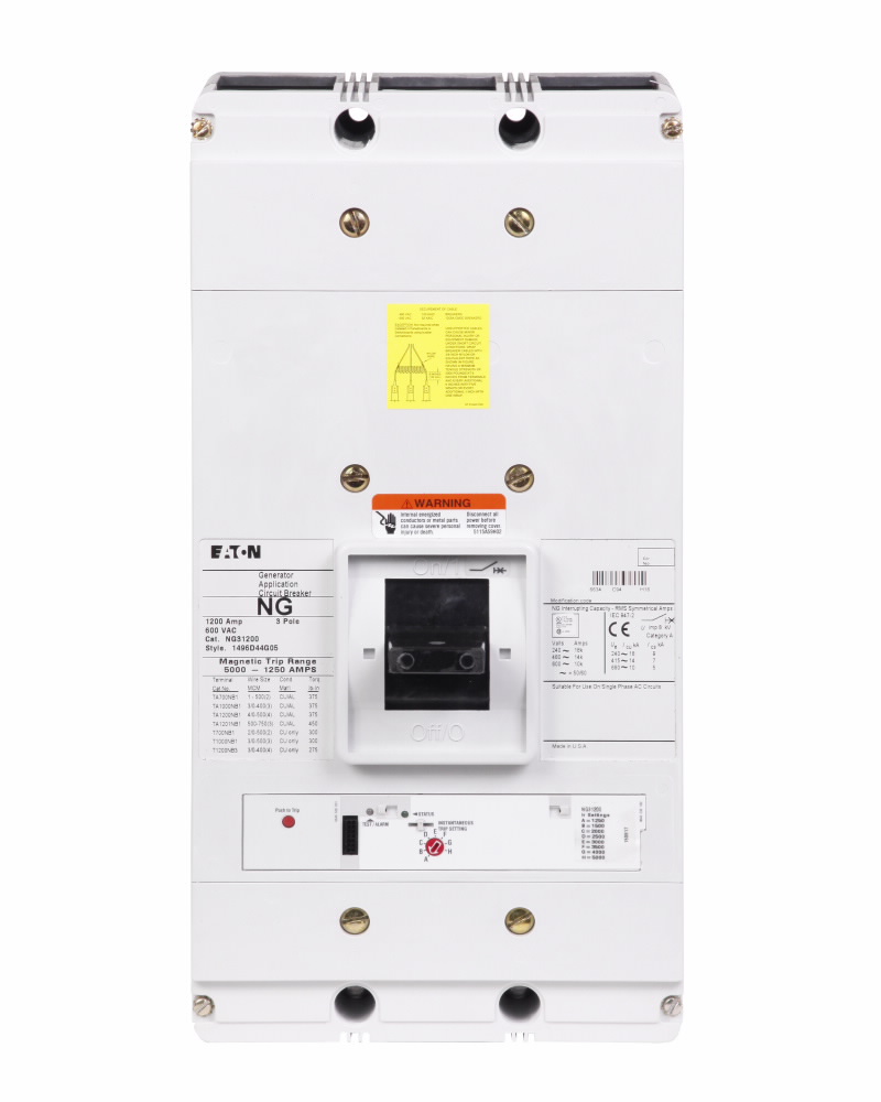 EATON NG3700