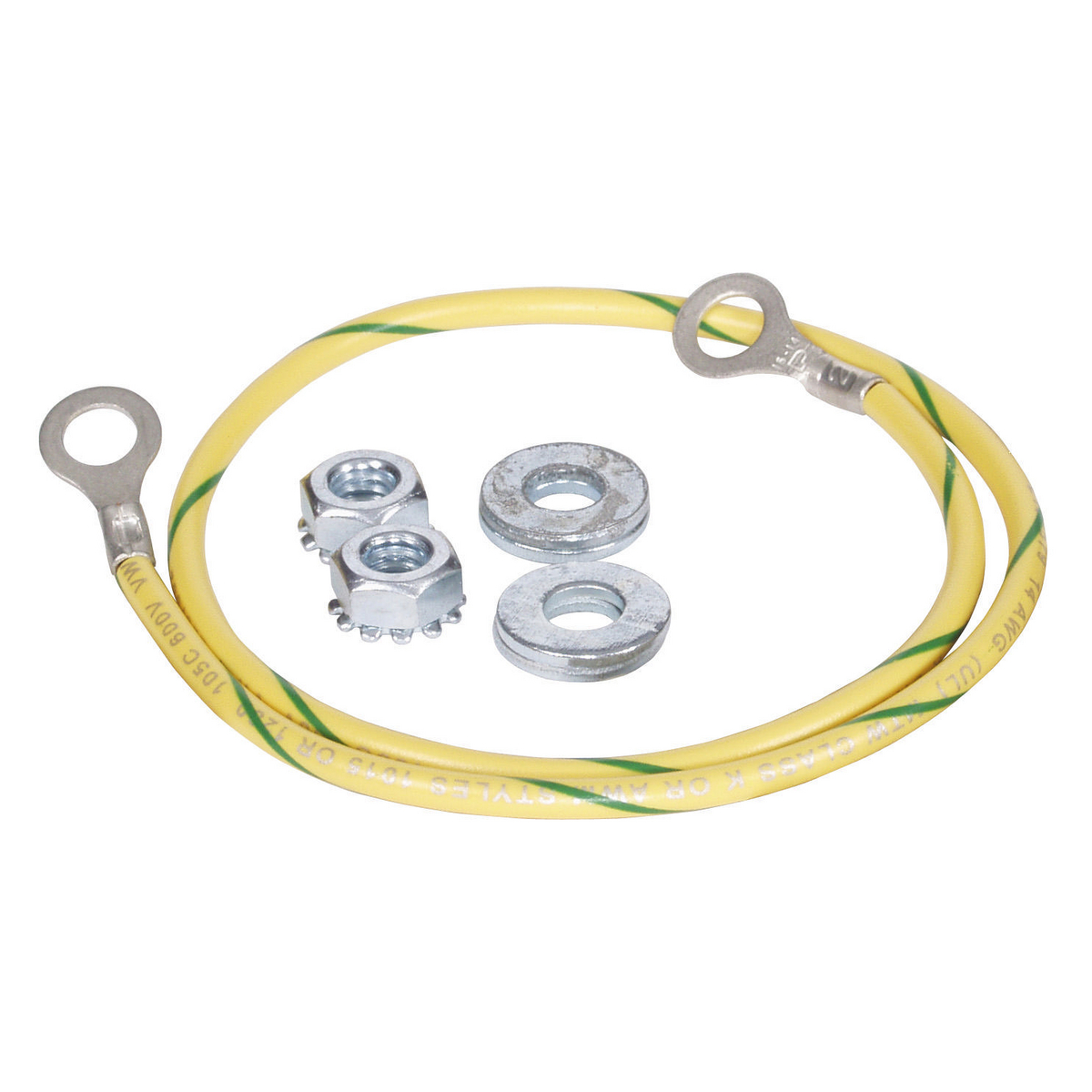 PREMISE WIRING REKEGS