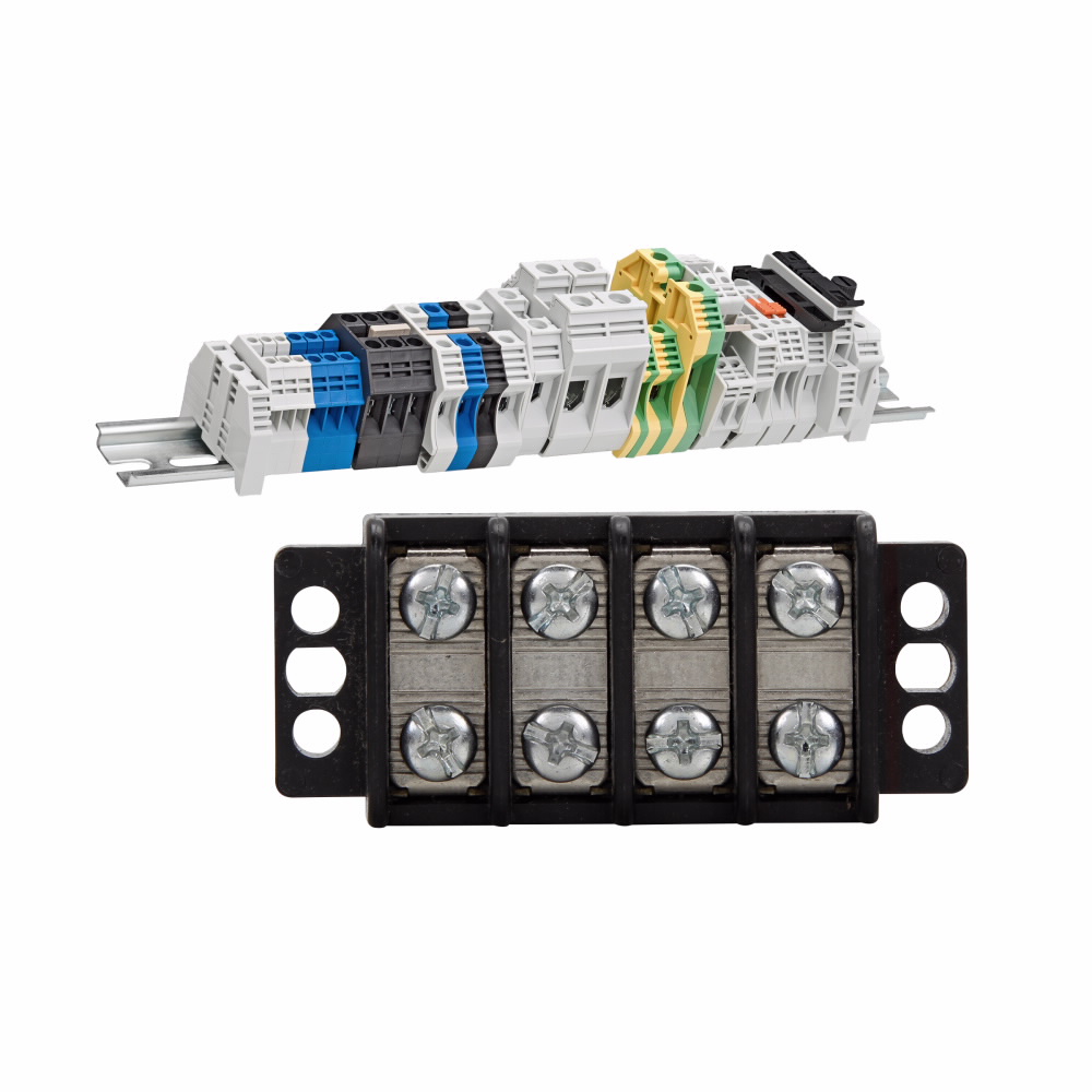 Bussmann 1010-04