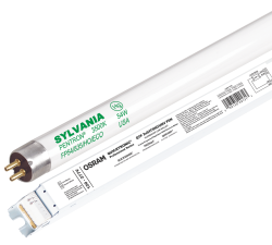 Sylvania T5 Fluorescent Ballast QHE 2x54T5HO/UNV PSN-HT 