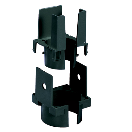 Panduit® FIDT2X2BL