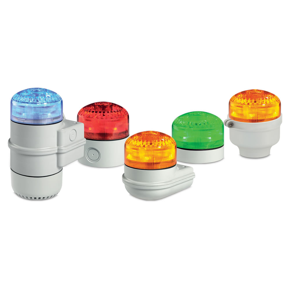 Federal Signal SLM500C