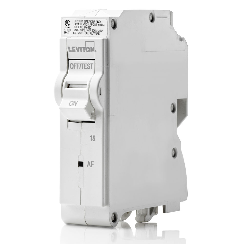 Leviton&reg; LB115-AF