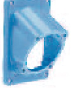 Meltric 61-6A027