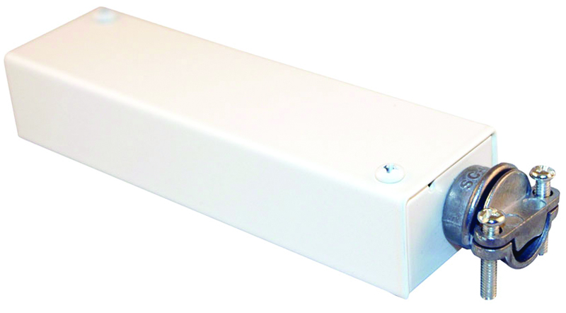 Juno® TL602E 10W 120 12AC WH
