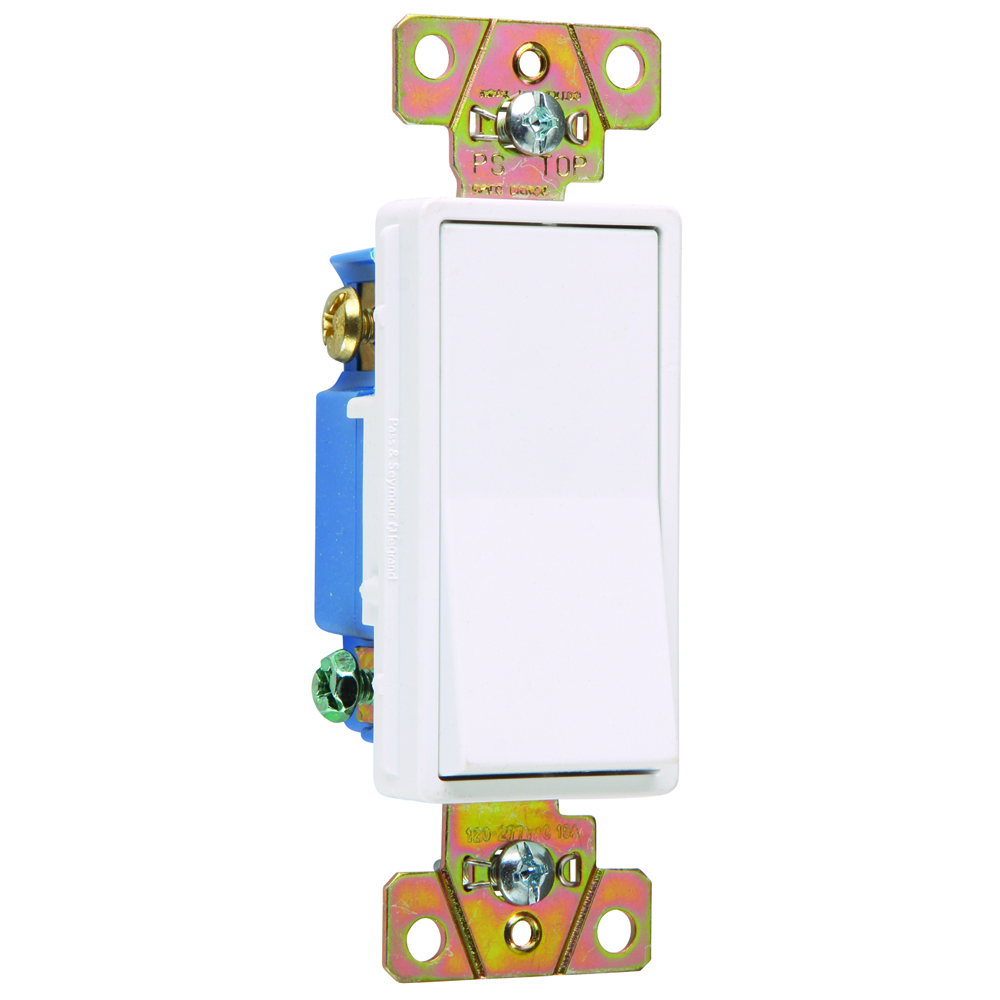 Pass & Seymour® 2603W