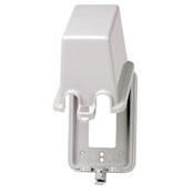 Leviton® 5977-DGY