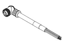 Brad® 301001A04M100