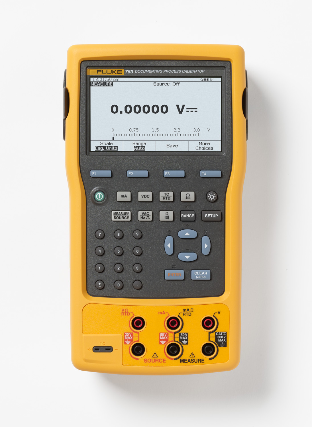 Fluke® FLUKE-753