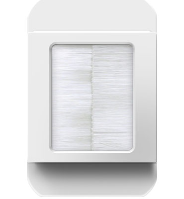 Legrand® ACBRSTPW1
