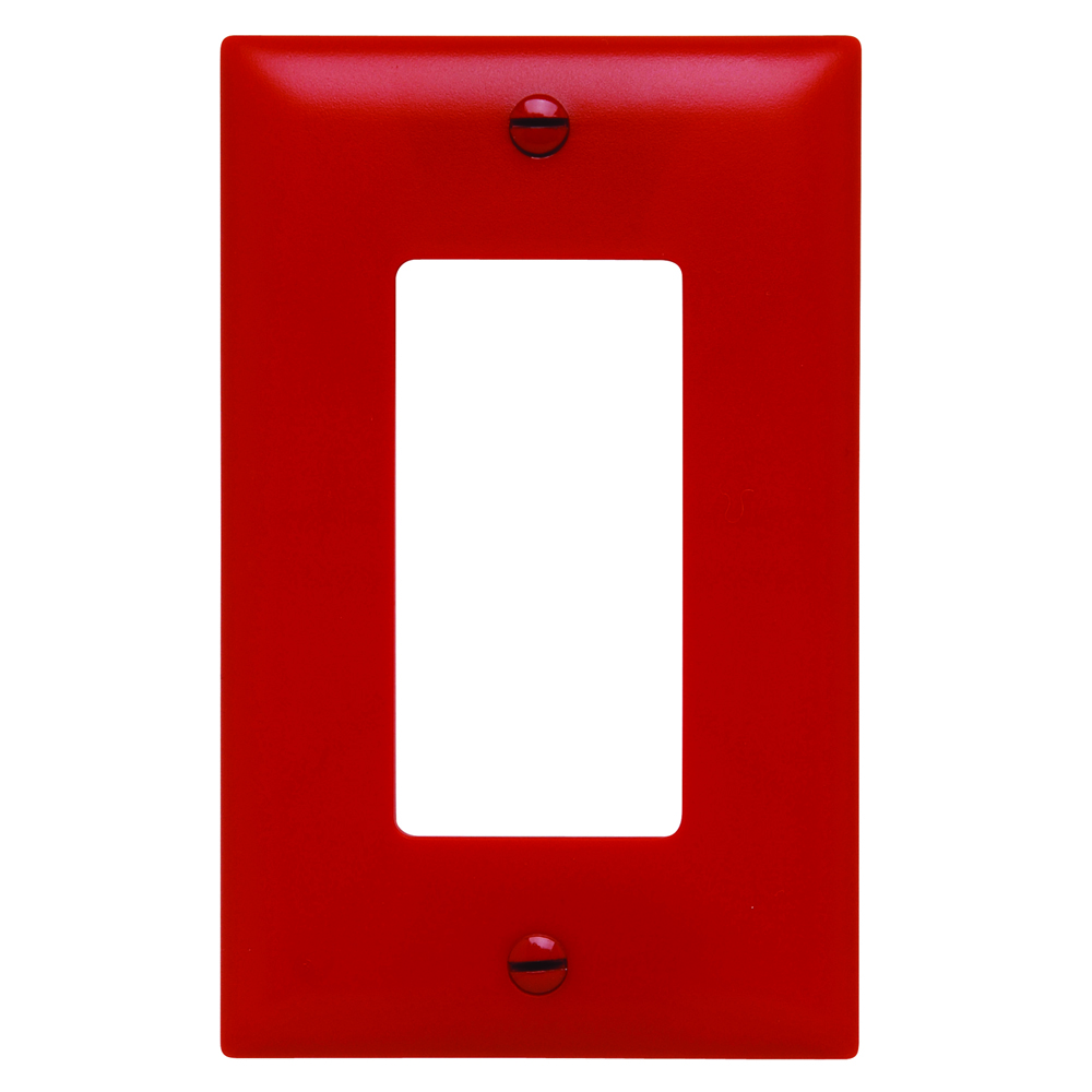 Pass & Seymour® TP26-RED