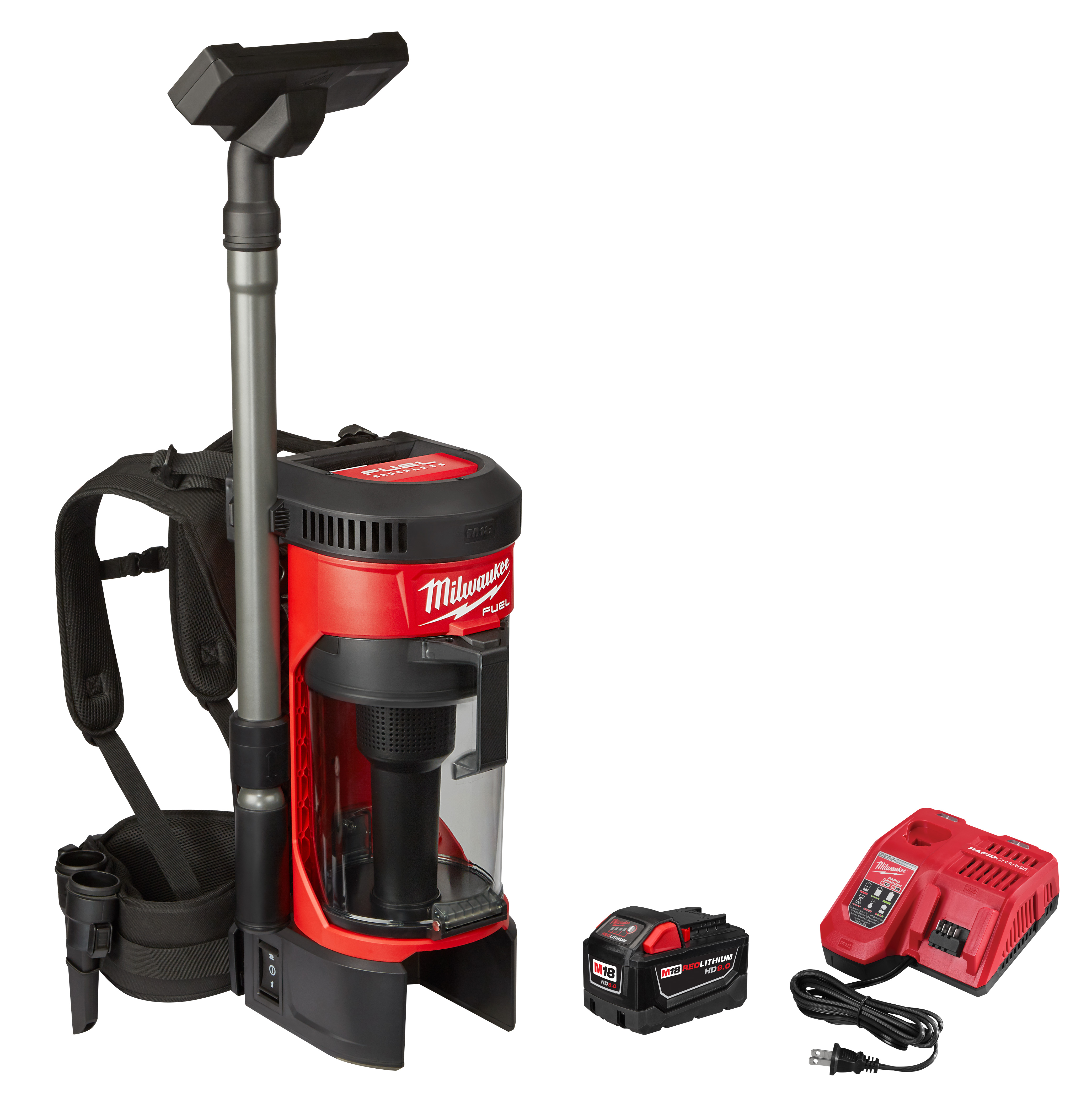 Milwaukee® 0885-21HD
