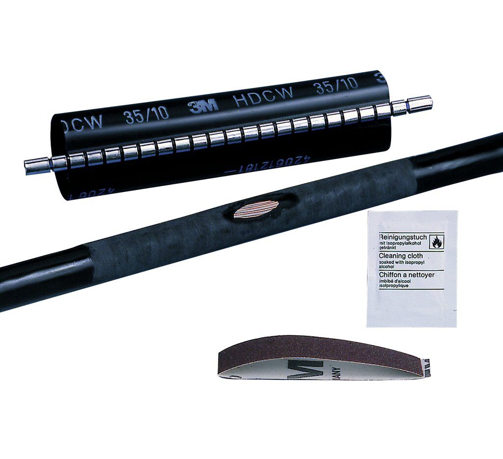 3M™ HDCW-80/25-750