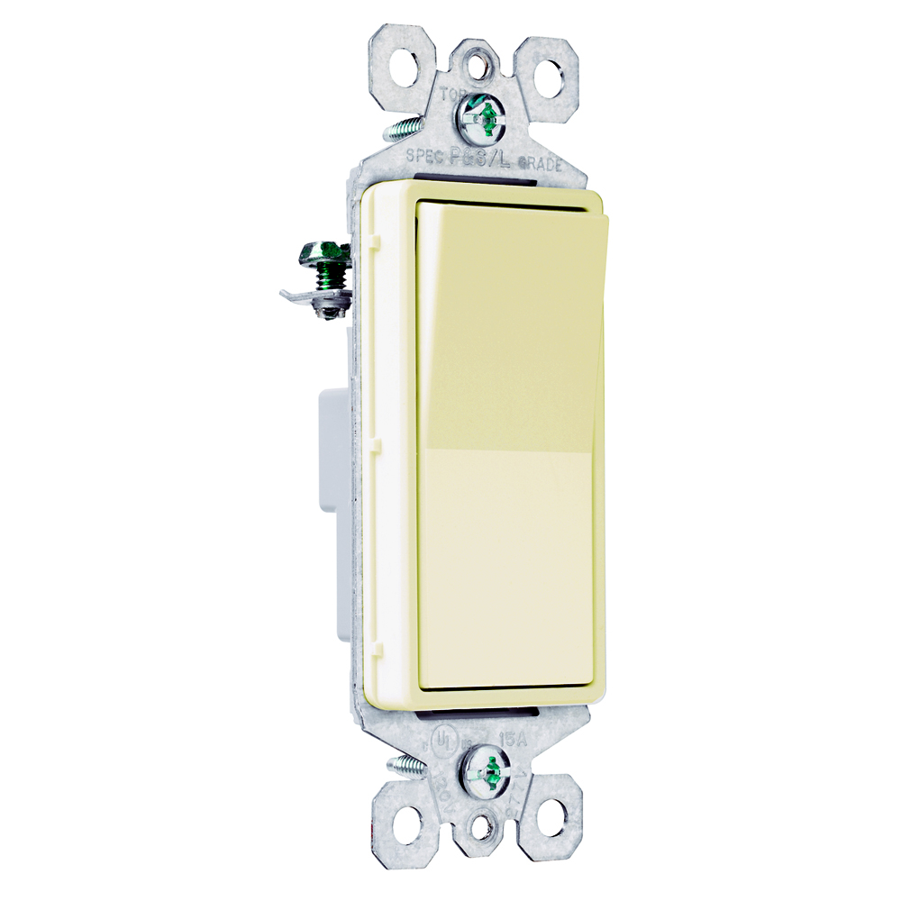 Pass & Seymour® TM870ISL