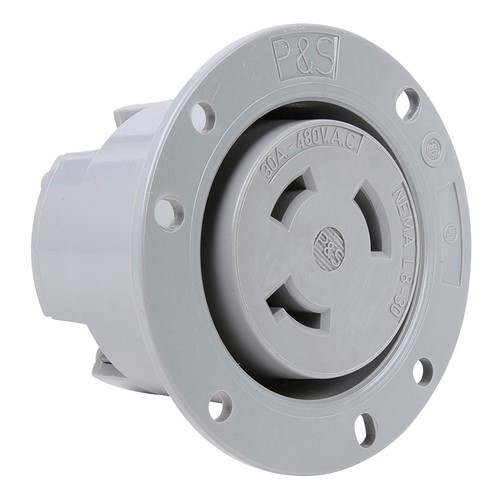 Pass & Seymour® L1830FO