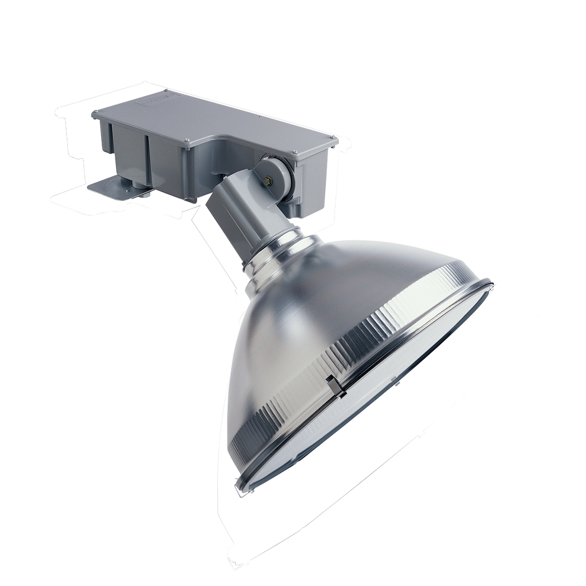 hubbell metal halide fixtures