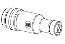 Brad® 1C3130-001