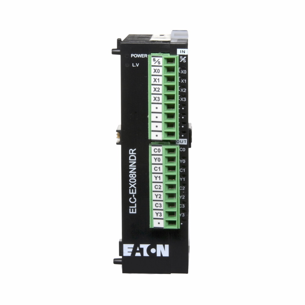 EATON ELC-EX08NNDR