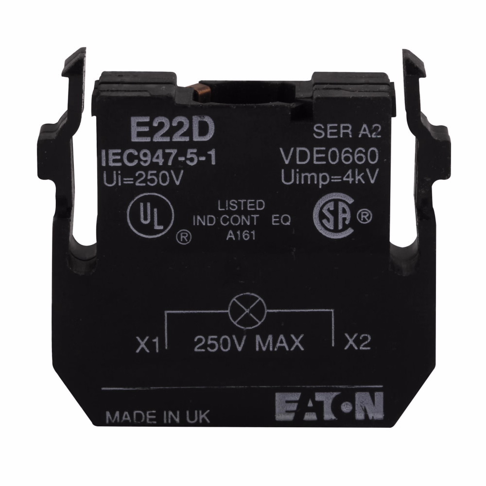 EATON E22D