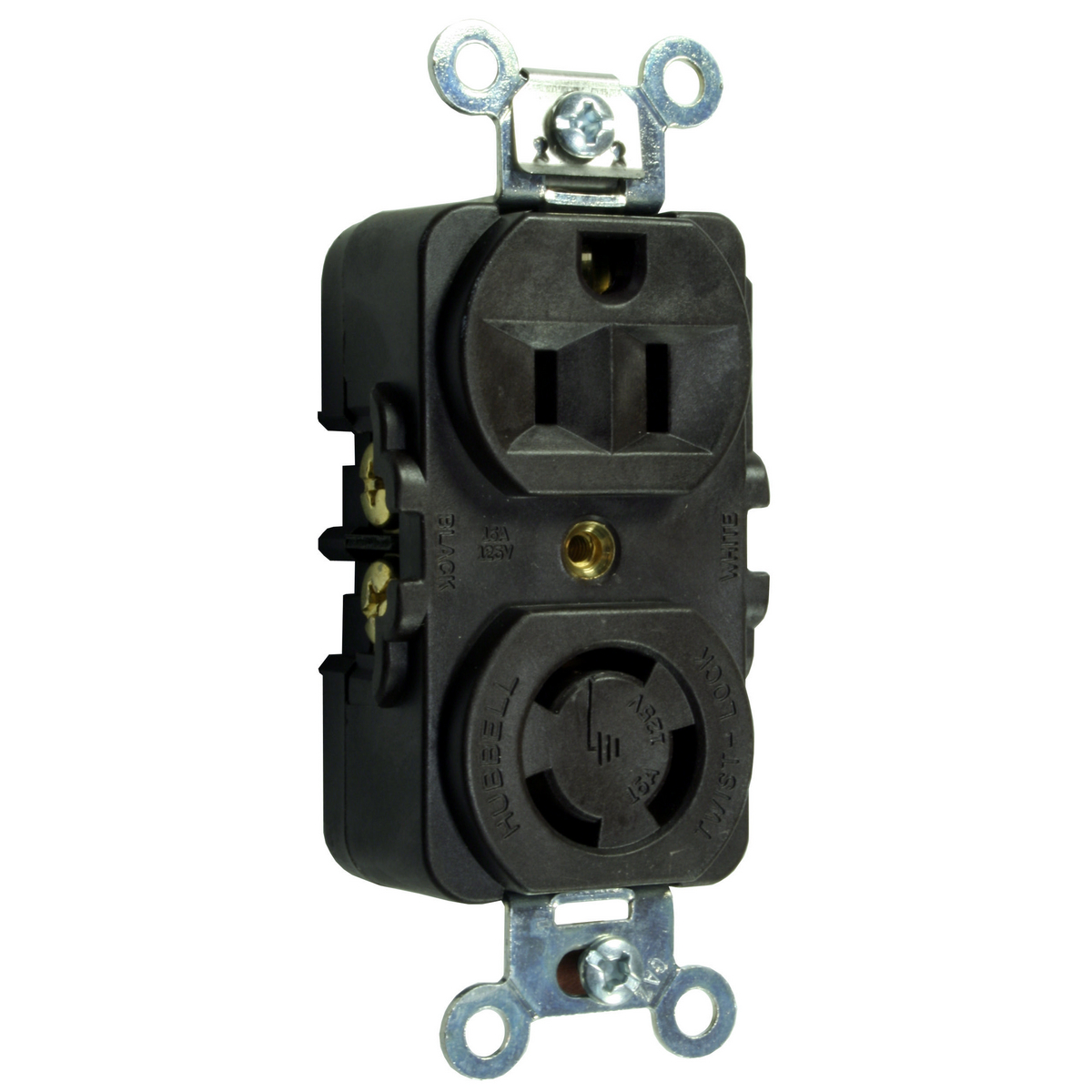 Wiring Device-Kellems HBL7371