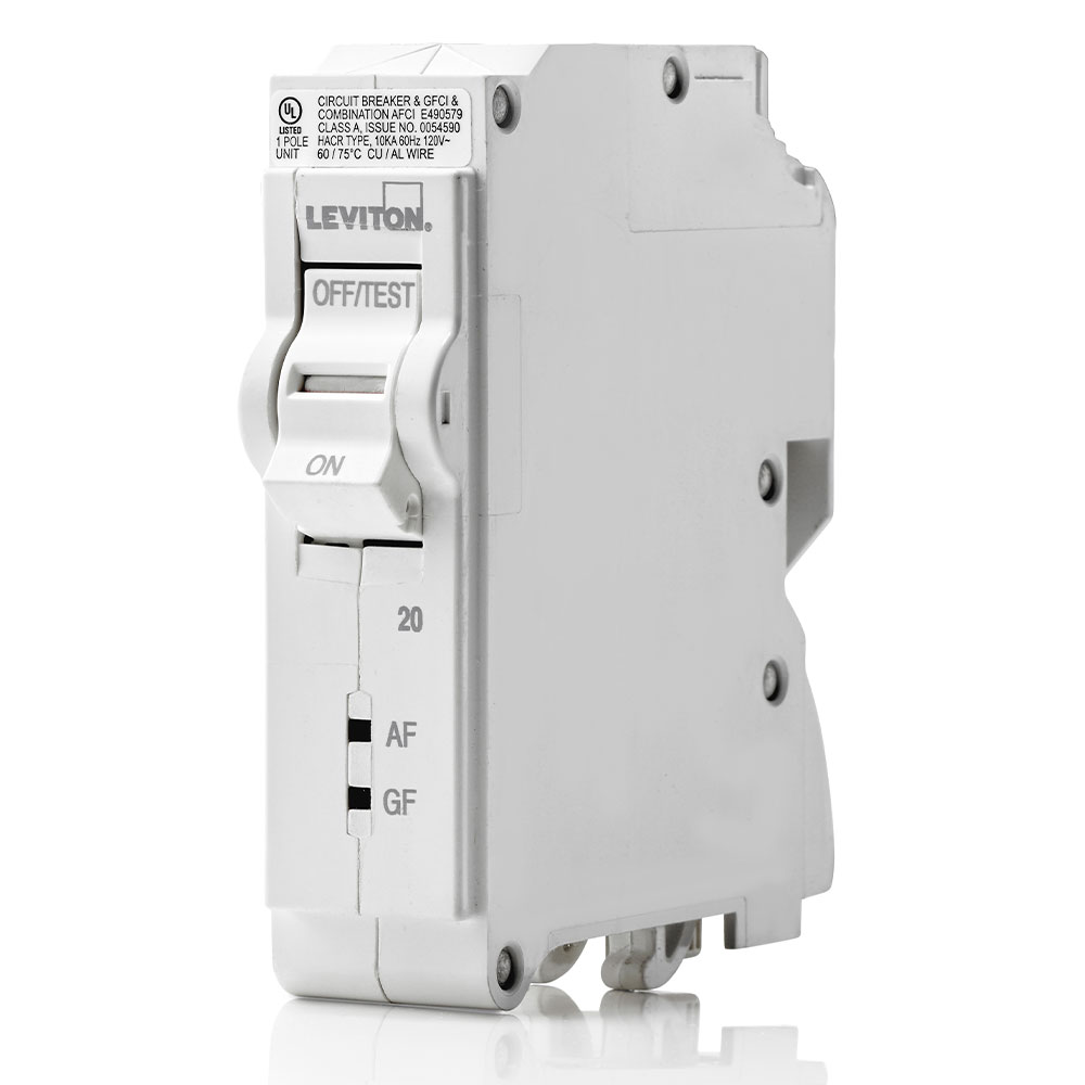 Leviton® LB120-DF