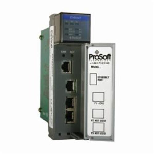 ProSoft Technology MVI46-MNET