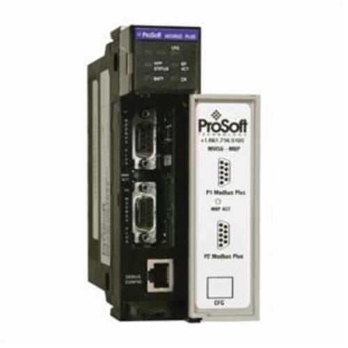 ProSoft Technology MVI56-MBP